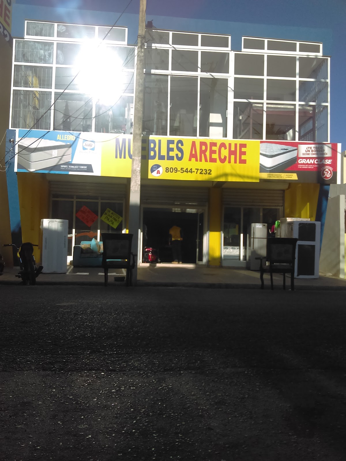 Muebles Areché - Imagen 1