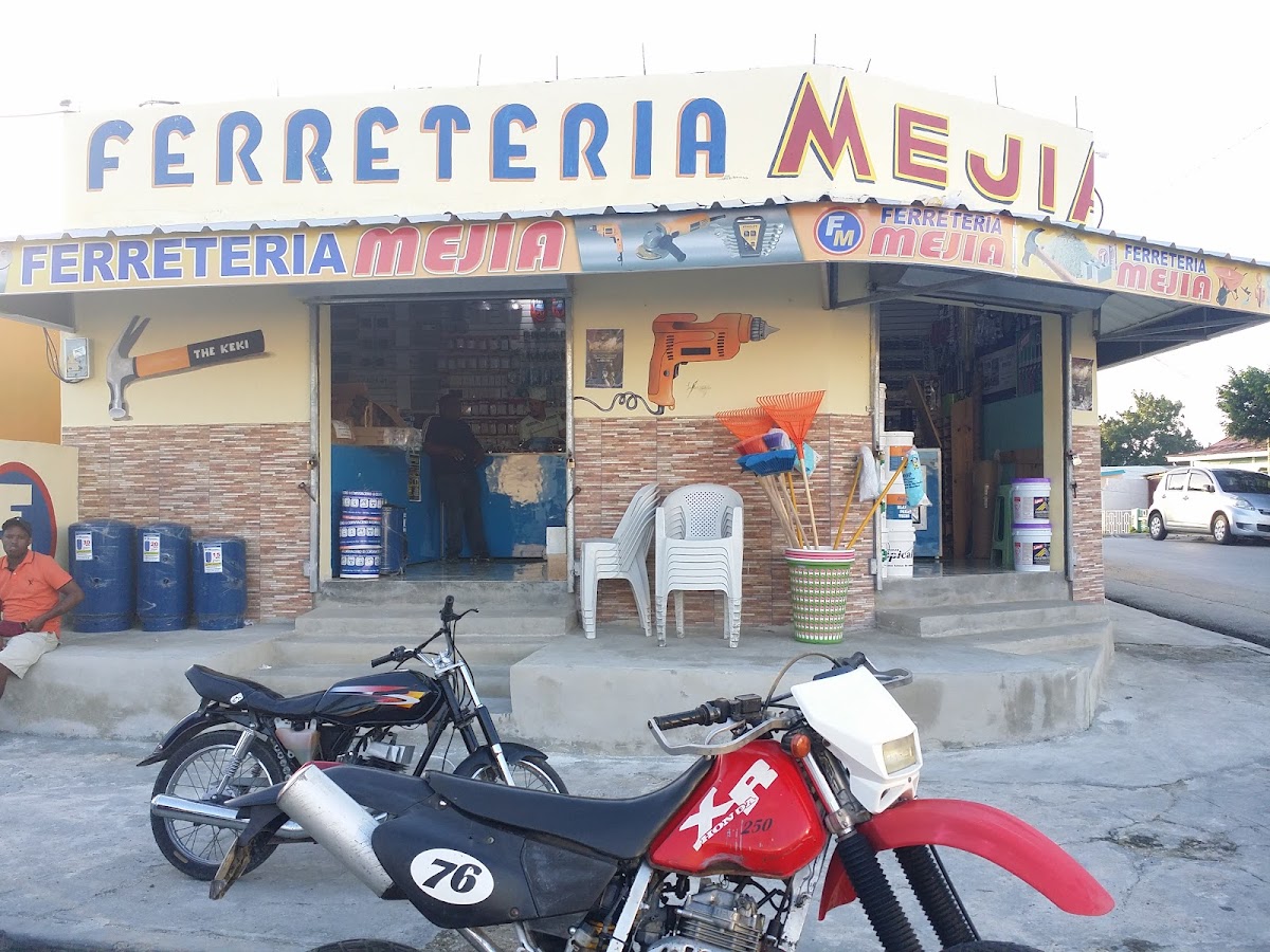 Ferretería m b Mejía - Imagen 3