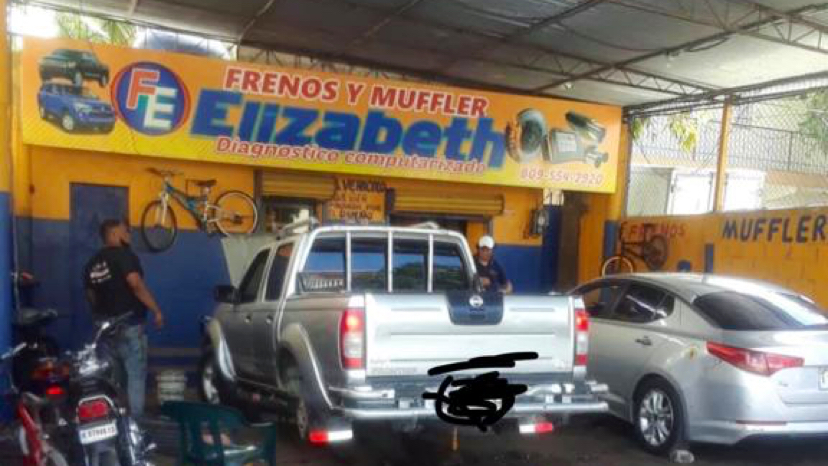 Frenos Y Muffler ELIZABETH - Imagen 1