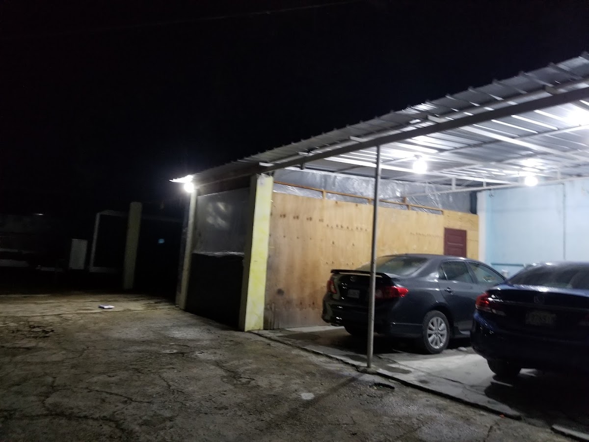 Auto Pintura Los Compadres