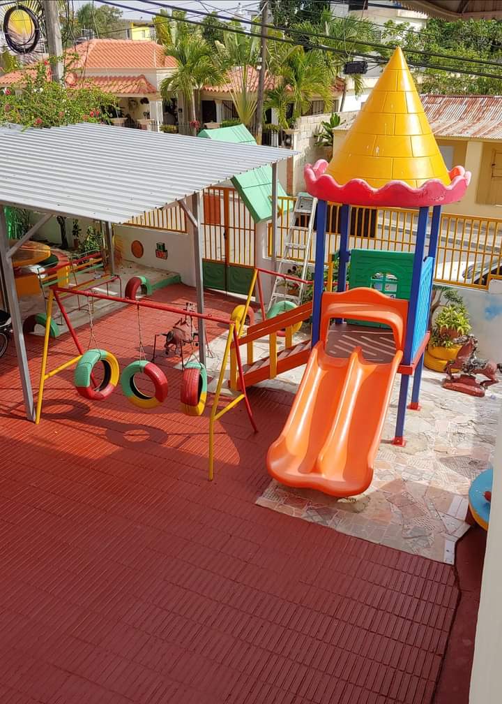 Colegio Pre-Escolar Jardín de Shalom - Imagen 1