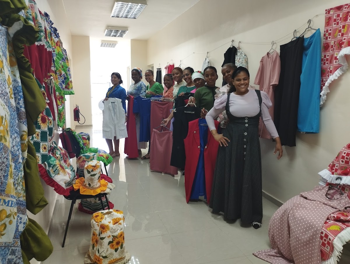 CSC ANAMUYA
