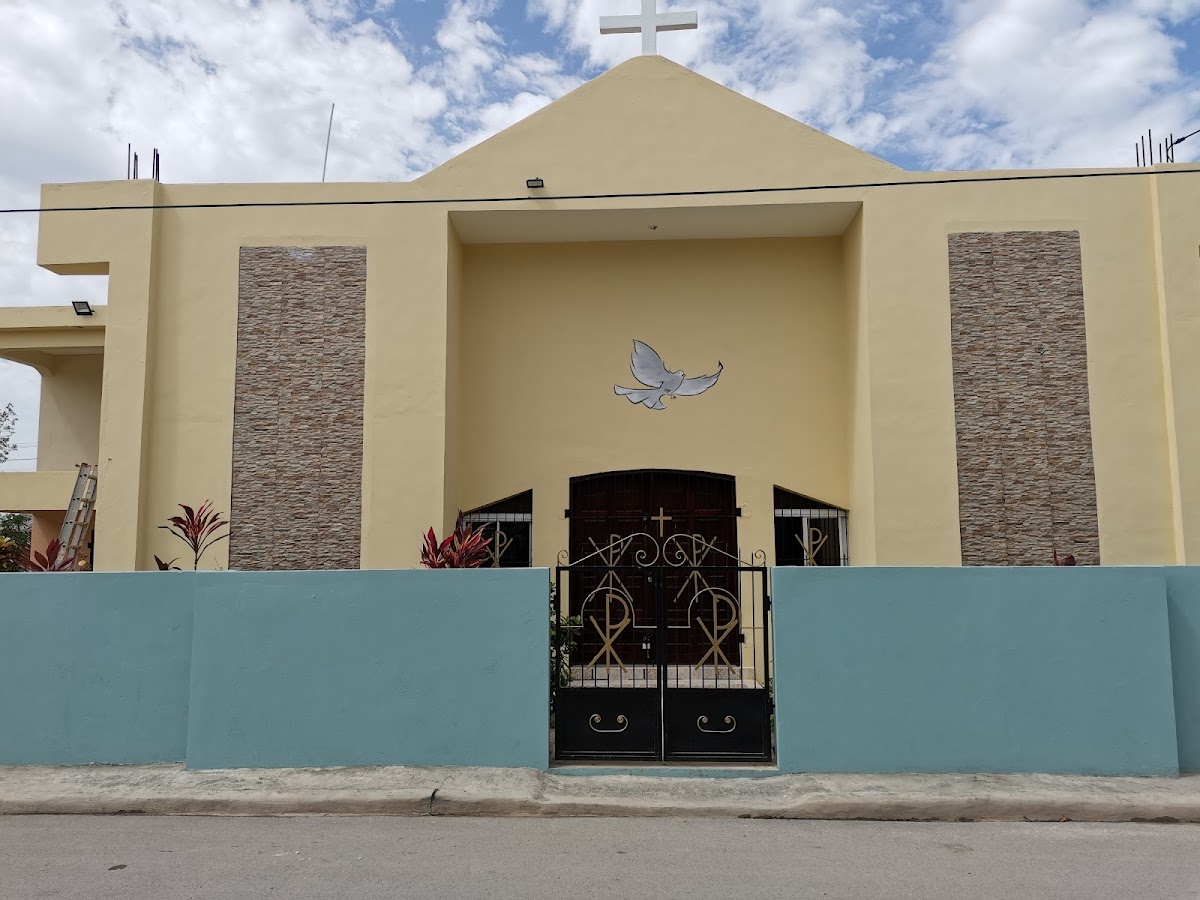 Iglesia católica Parroquia Espíritu Santo - Imagen 2