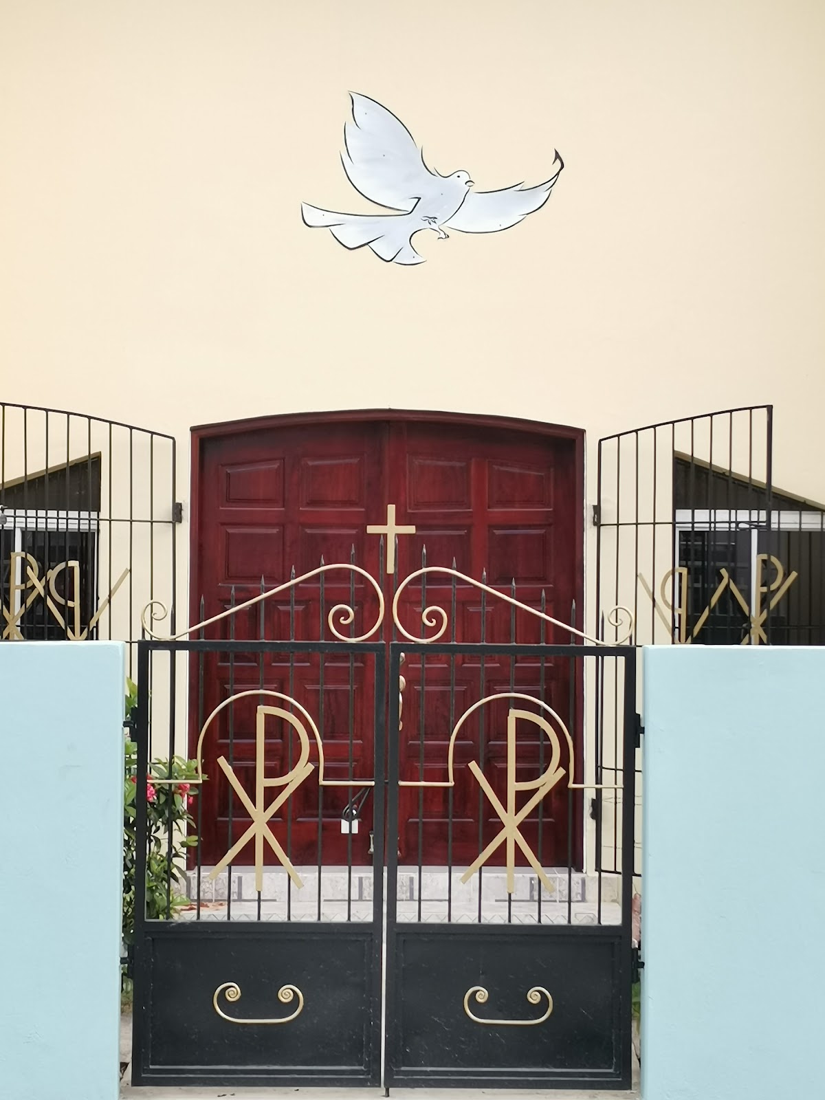 Iglesia católica Parroquia Espíritu Santo - Imagen 3