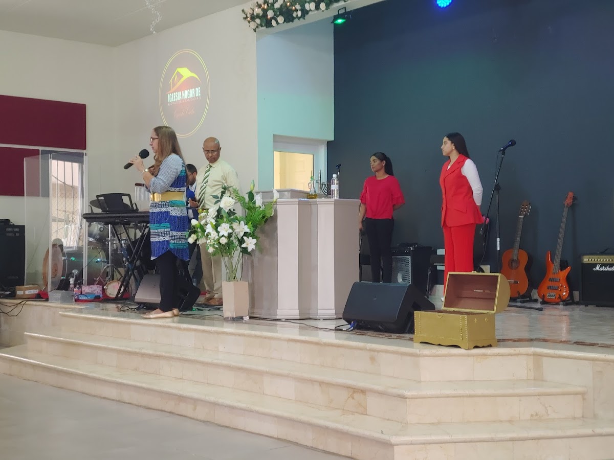 Iglesia Hogar de Adoracion y Sanidad - Imagen 2