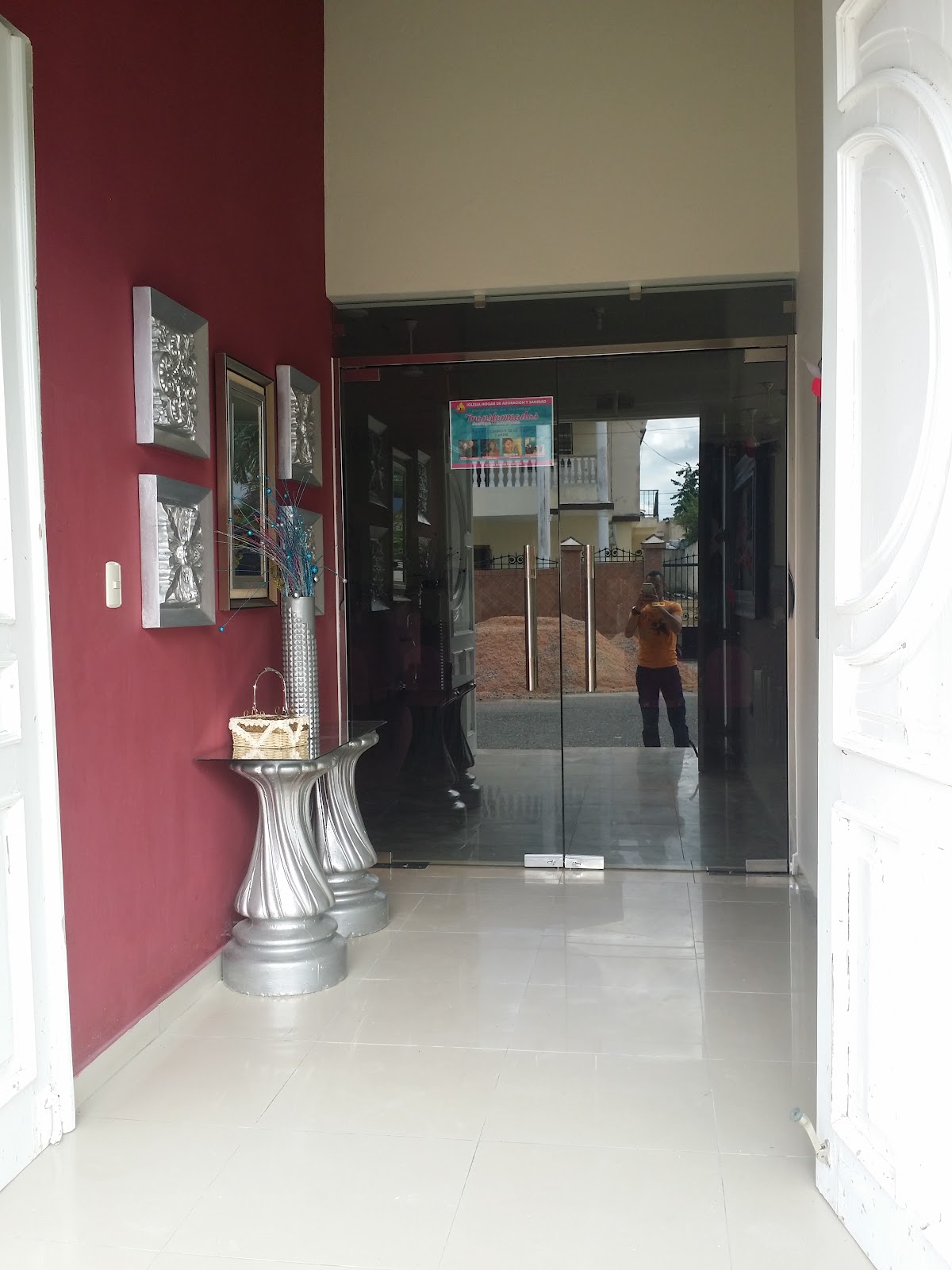 Iglesia Hogar de Adoracion y Sanidad - Imagen 3