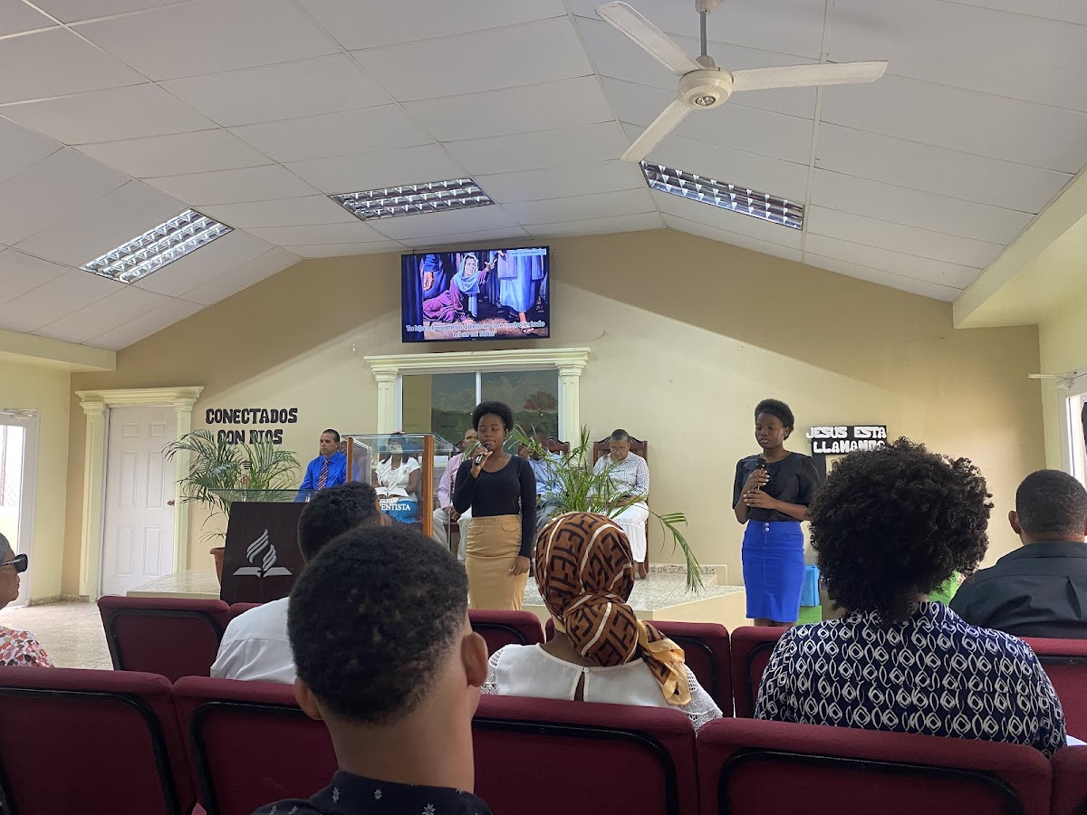 Iglesia Adventista del Séptimo Día, Enmanuel 1 - Imagen 3