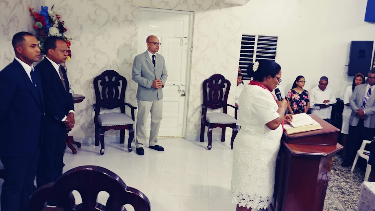 Iglesia Asamblea de Dios Vida Abundante Higüey - Imagen 2