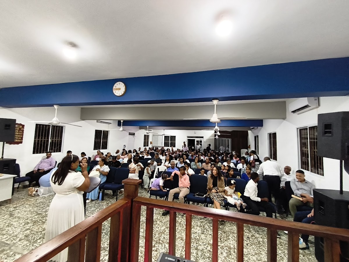Iglesia Asamblea de Dios Vida Abundante Higüey - Imagen 3
