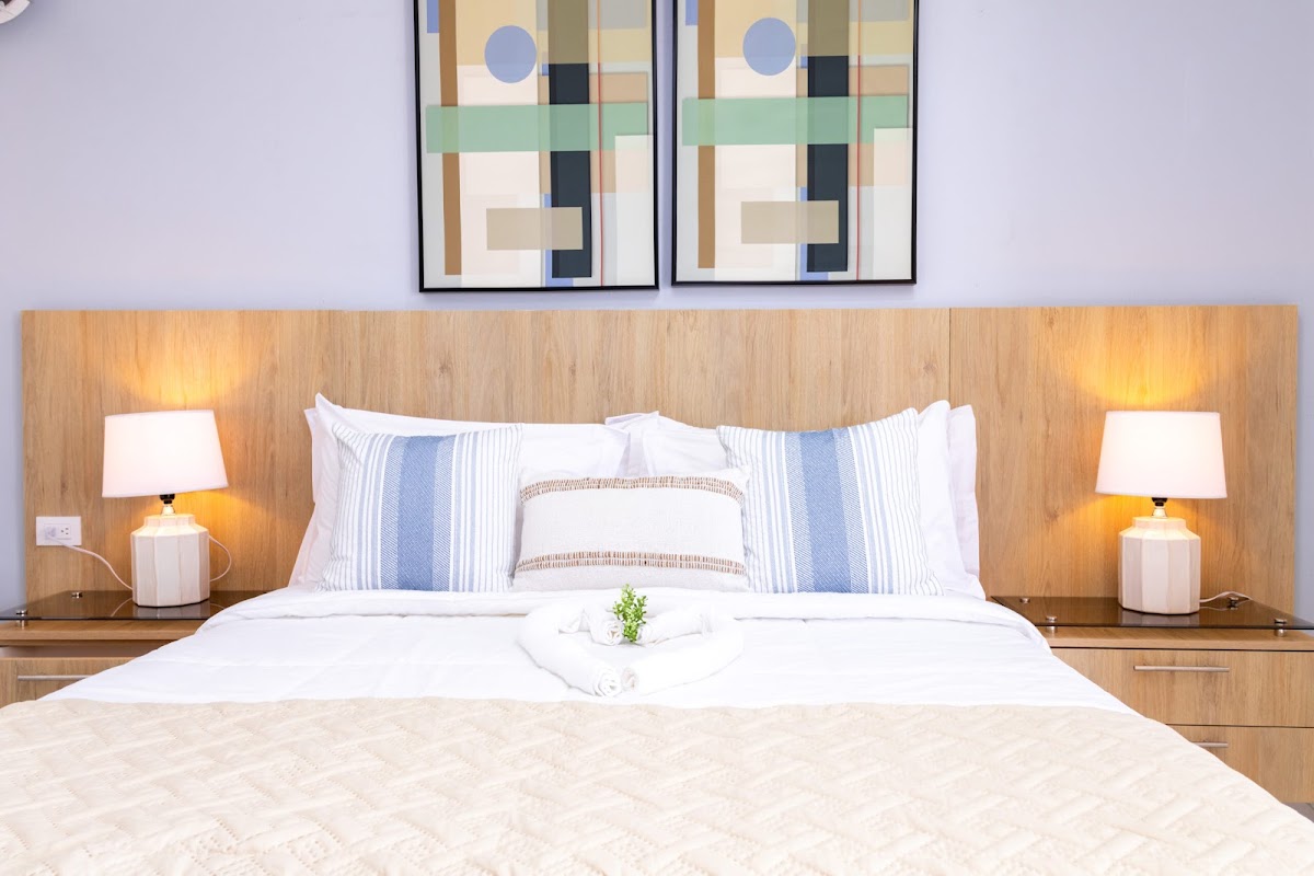 Habana Hotels & Restaurante - Imagen 2