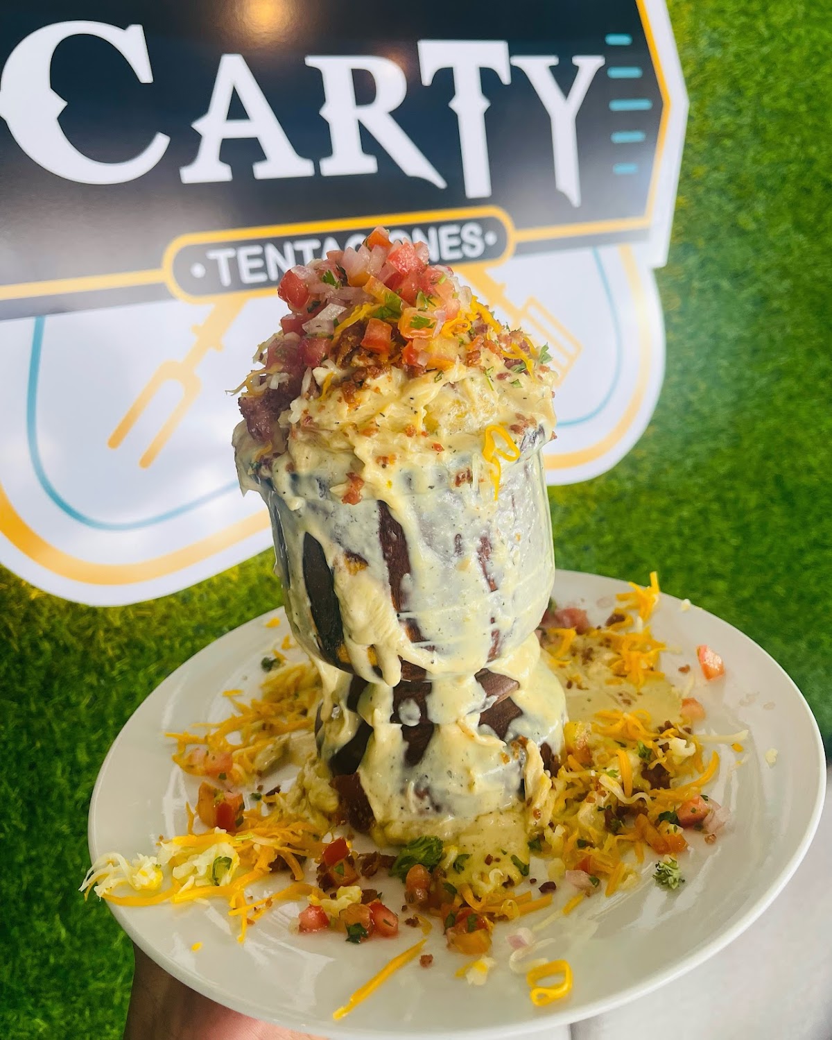 Carty Tentaciones - Imagen 3
