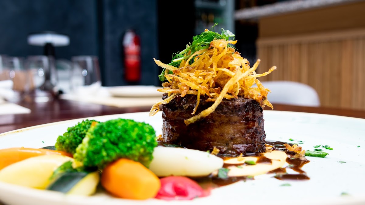 Habana Restaurant - Imagen 2