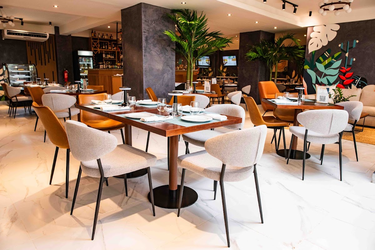 Habana Restaurant - Imagen 3