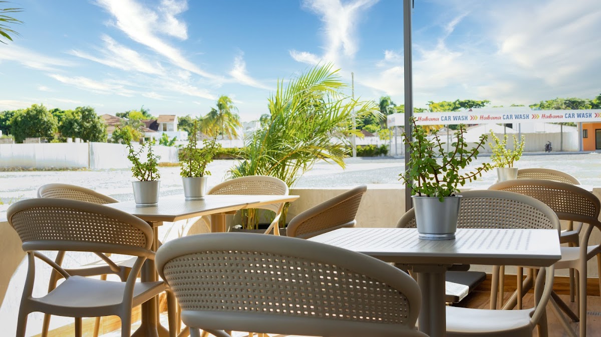 Habana Restaurant - Imagen 1
