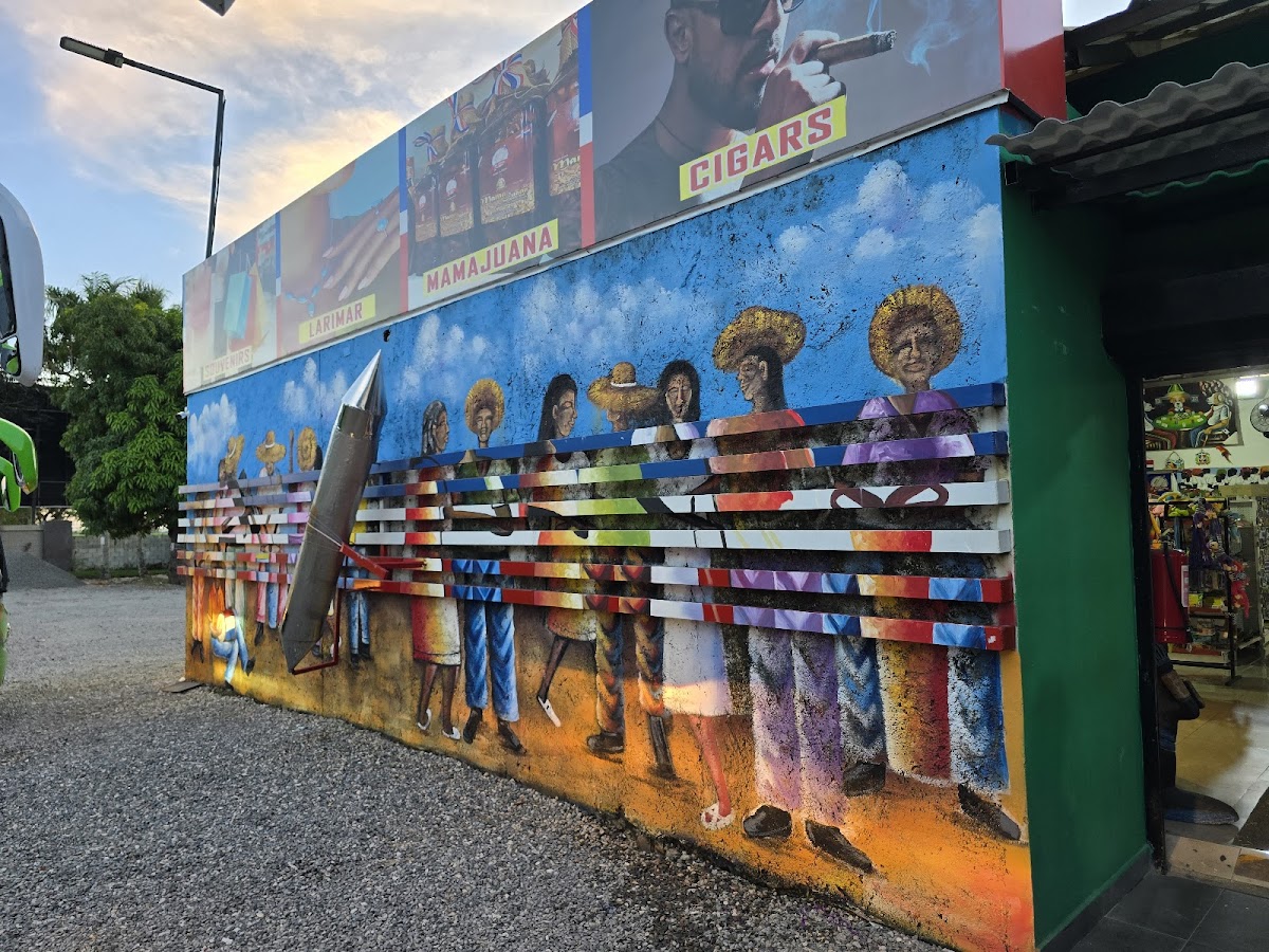 La Güira Cafe - Imagen 1