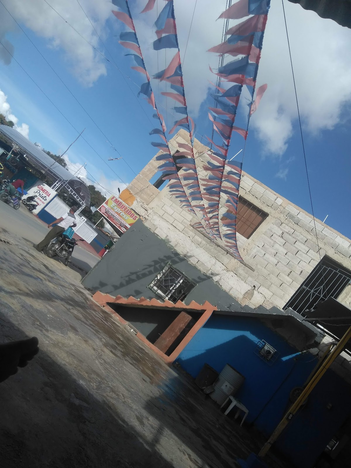 Car wash la Rotonda - Imagen 3