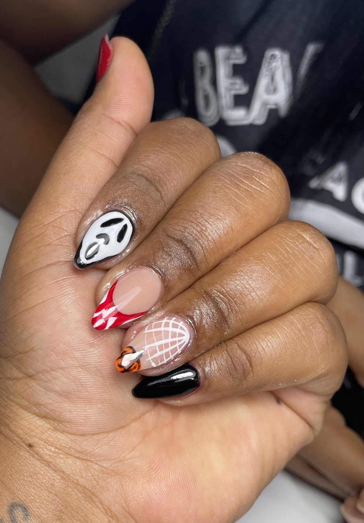 Glamour Nail Bar - Imagen 2