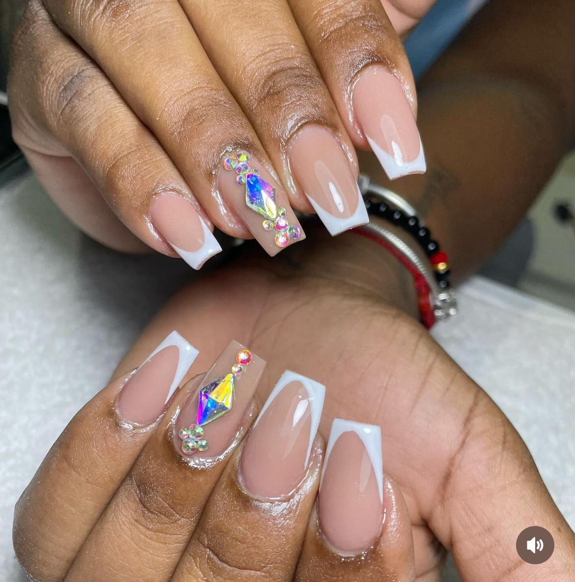 Glamour Nail Bar - Imagen 3