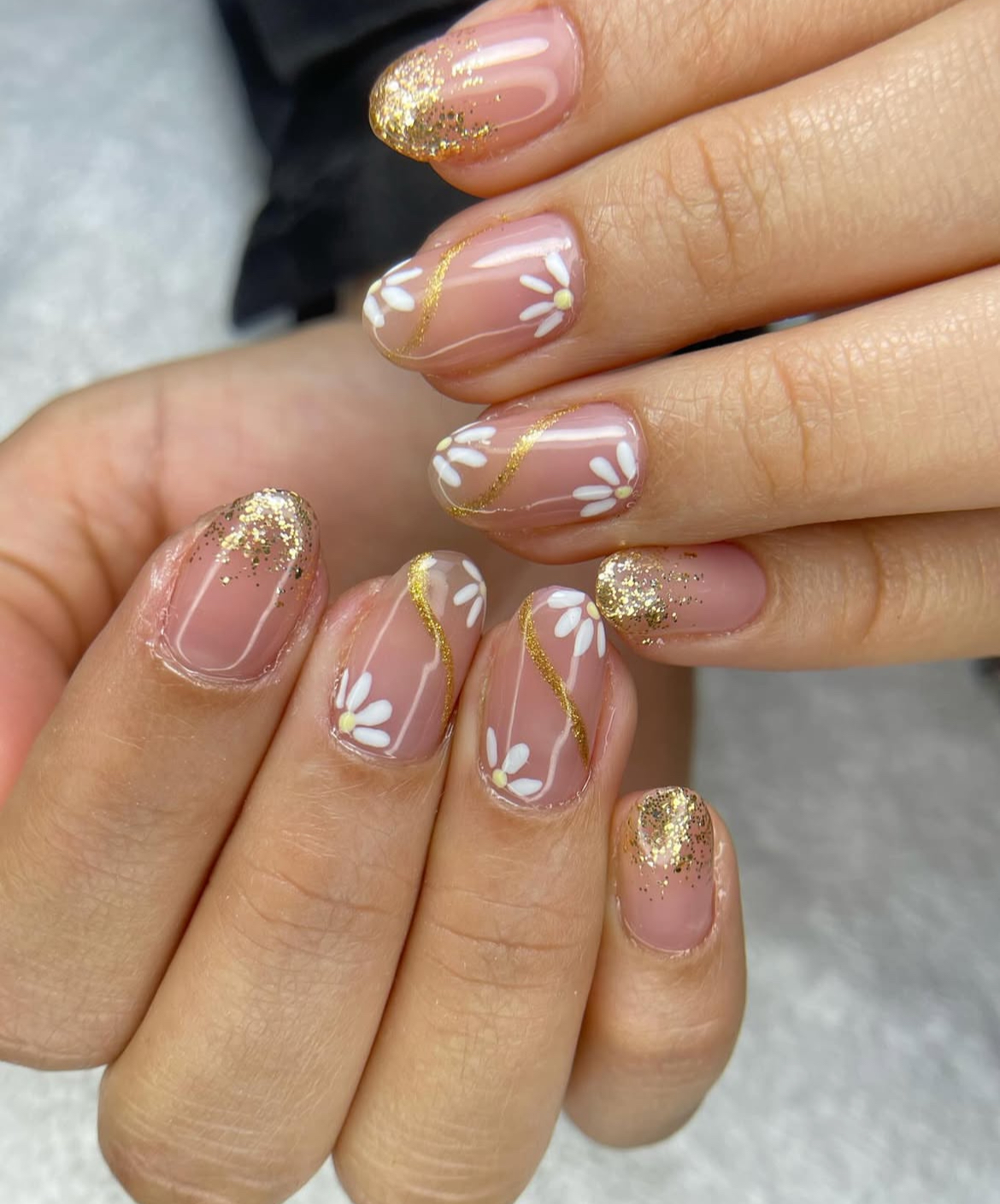 Glamour Nail Bar - Imagen 1