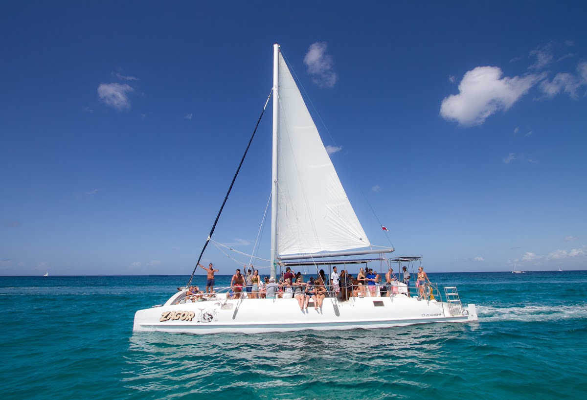 Caribbean Route - Imagen 2