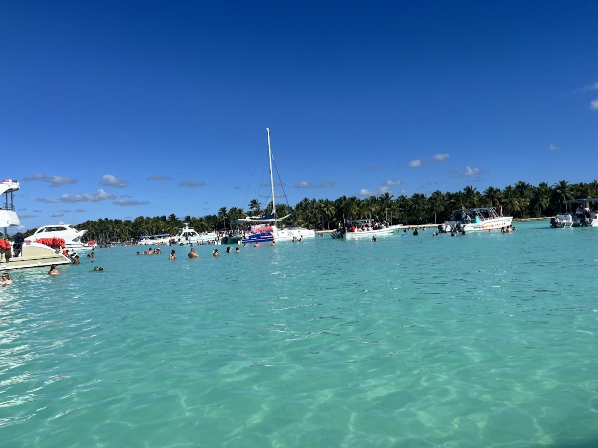 Caribbean Route - Imagen 1