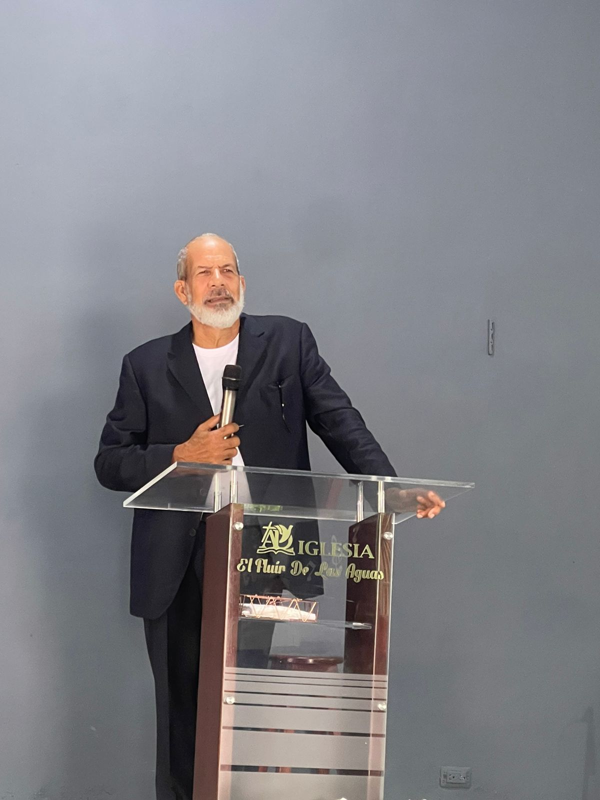 Iglesia Asambleas De Dios EL FLUIR DE LAS AGUAS - Imagen 3