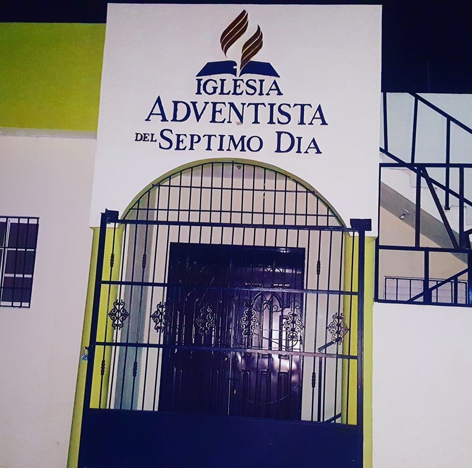 Iglesia Adventista del Séptimo Día, Nuevo Amanecer - Imagen 1