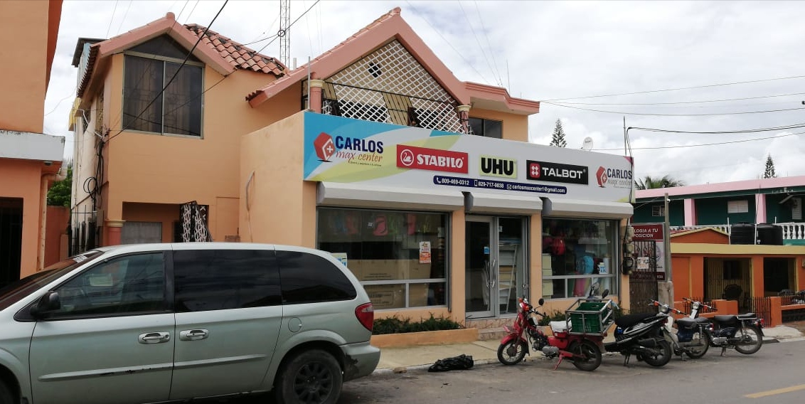Carlos Max Center - Imagen 2