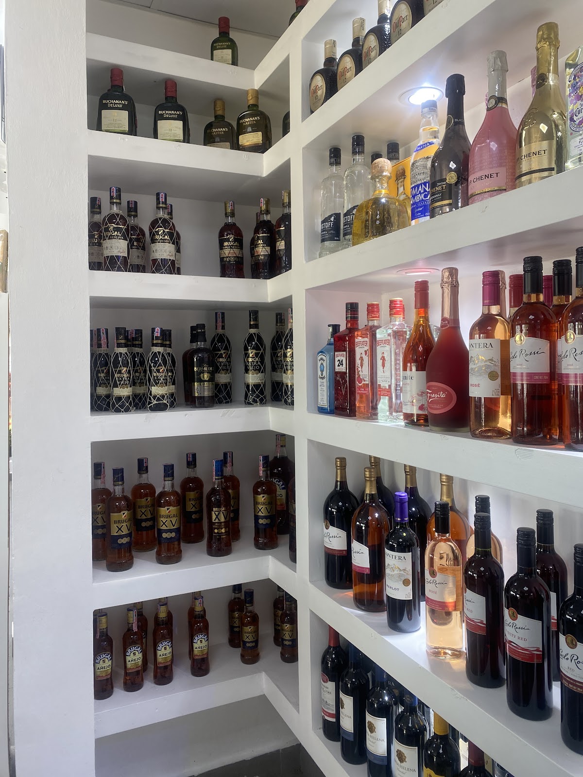 FOOD Shop El Cuñao
