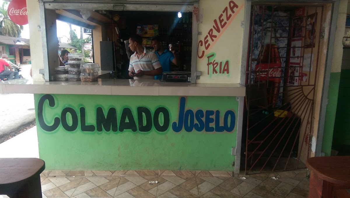 Super Colmado Joselo