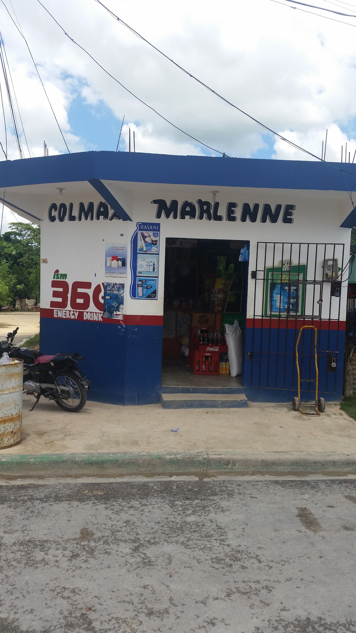 Colmado Marlenne - Imagen 1