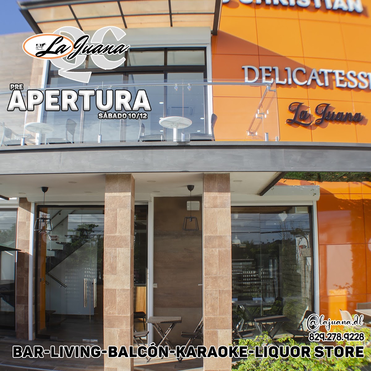 Fabrica de Quesos Christian (Delicatessen La Juana) - Imagen 3