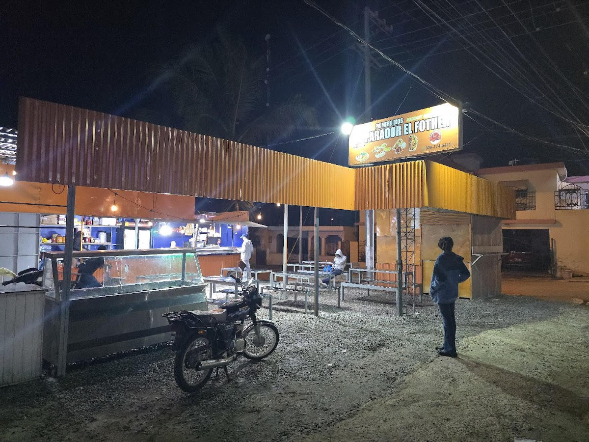 El Fother Burger - Imagen 2