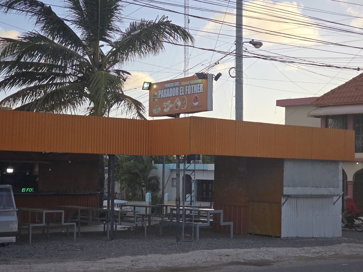 El Fother Burger - Imagen 3