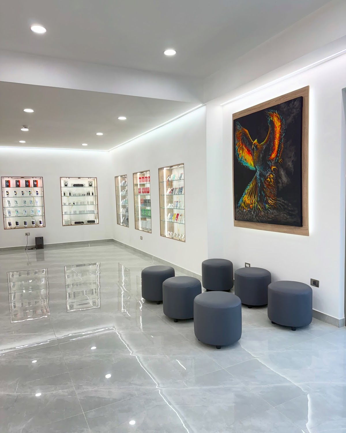 Premium Cell - Imagen 2
