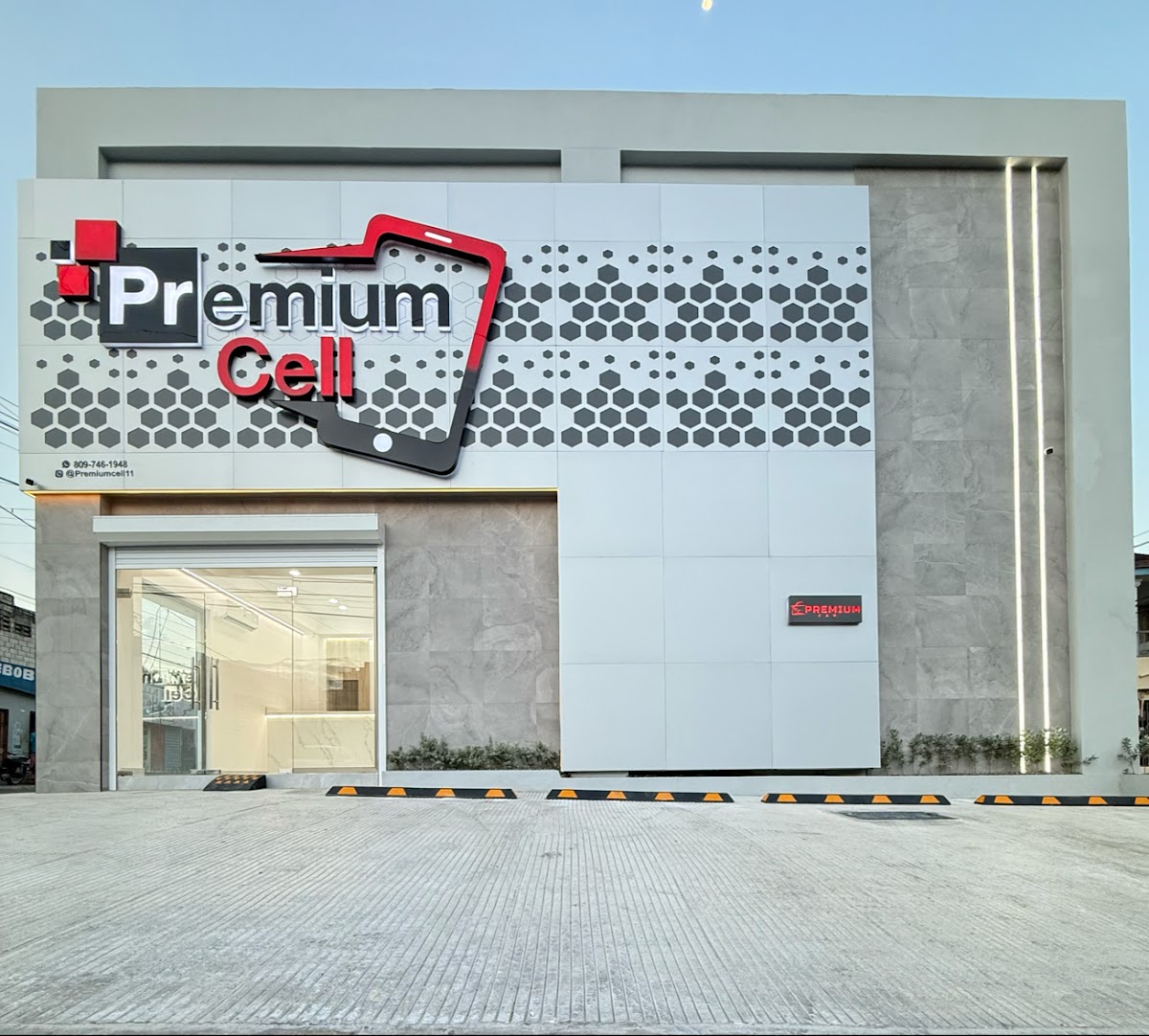 Premium Cell - Imagen 1