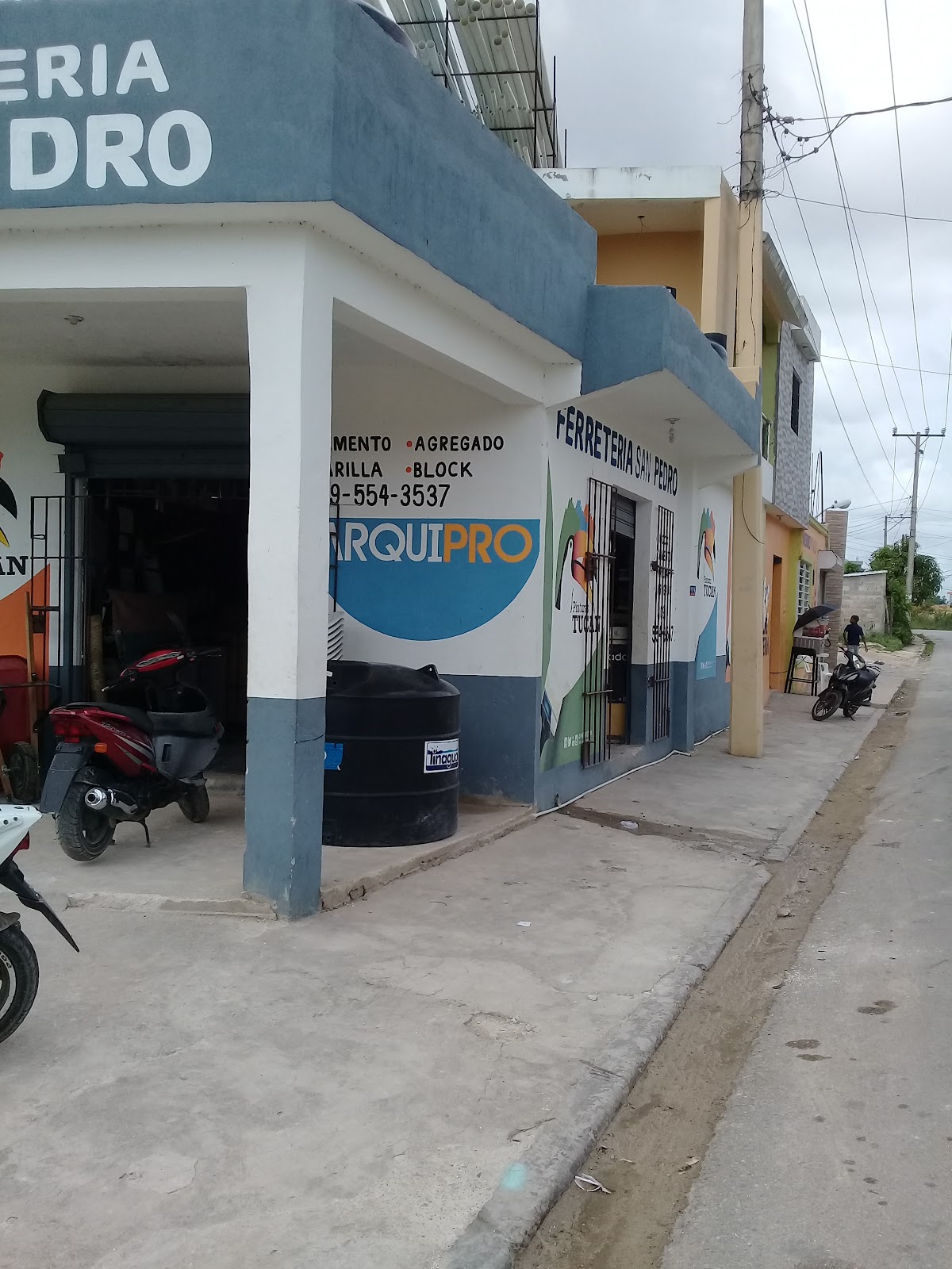 Ferretería San Pedro - Imagen 2