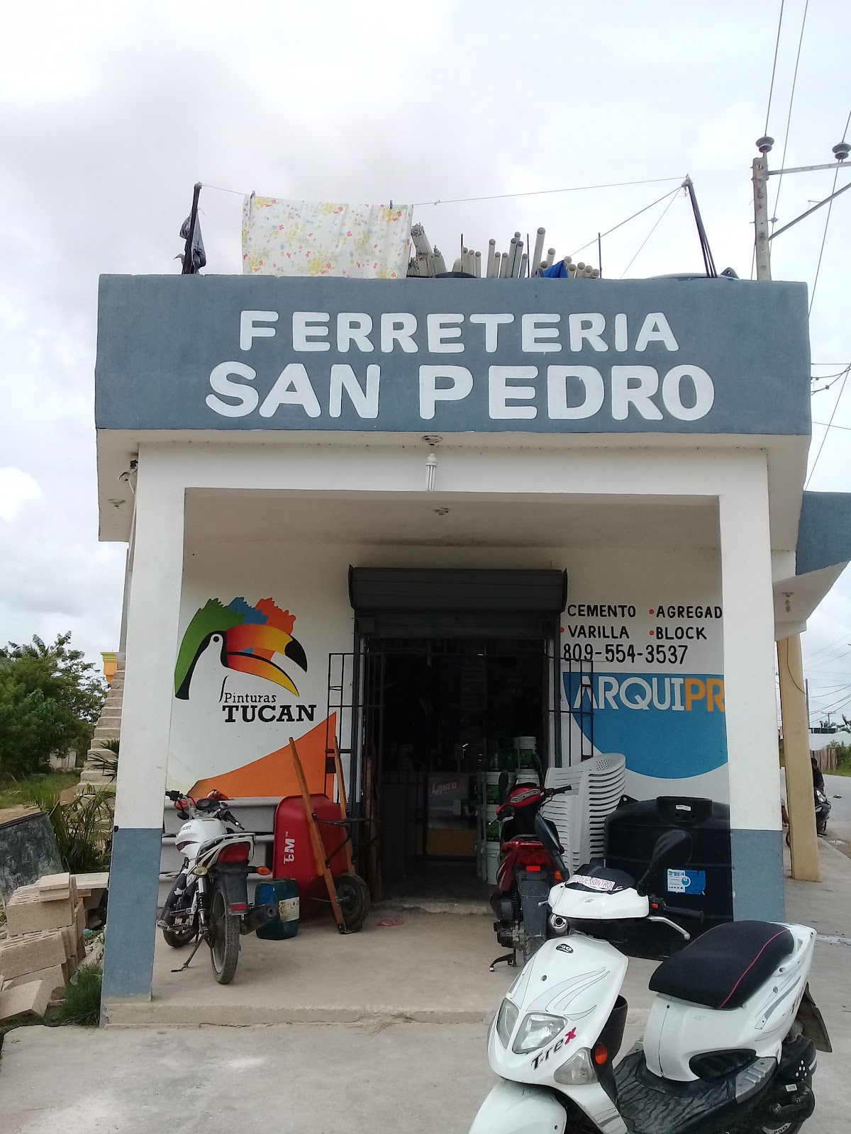 Ferretería San Pedro - Imagen 3