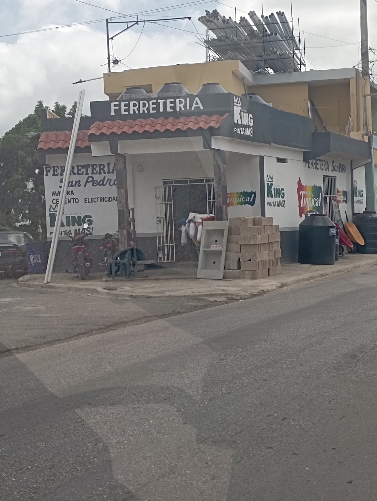 Ferretería San Pedro - Imagen 1