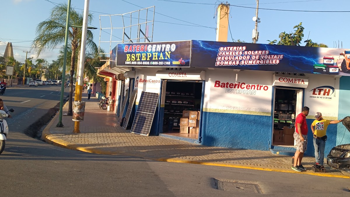 Melita comercial - Imagen 1