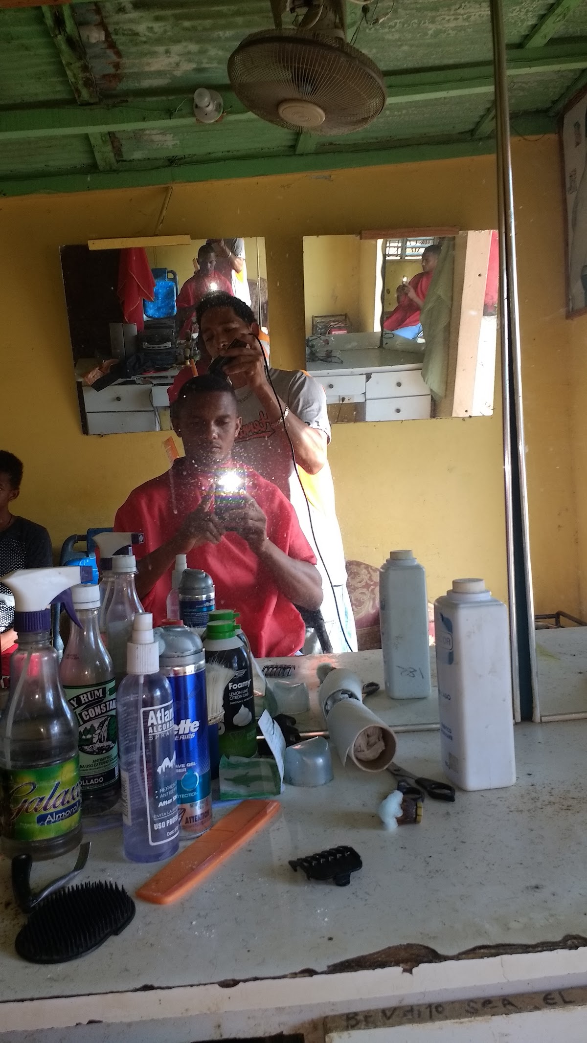 Peluqueria Keco - Imagen 2