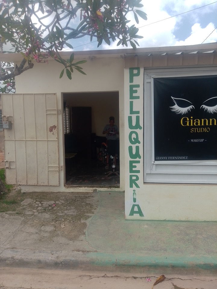 Peluqueria Keco - Imagen 3