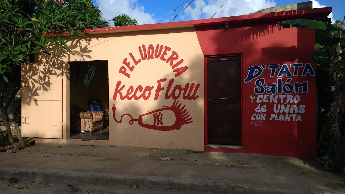 Peluqueria Keco - Imagen 1