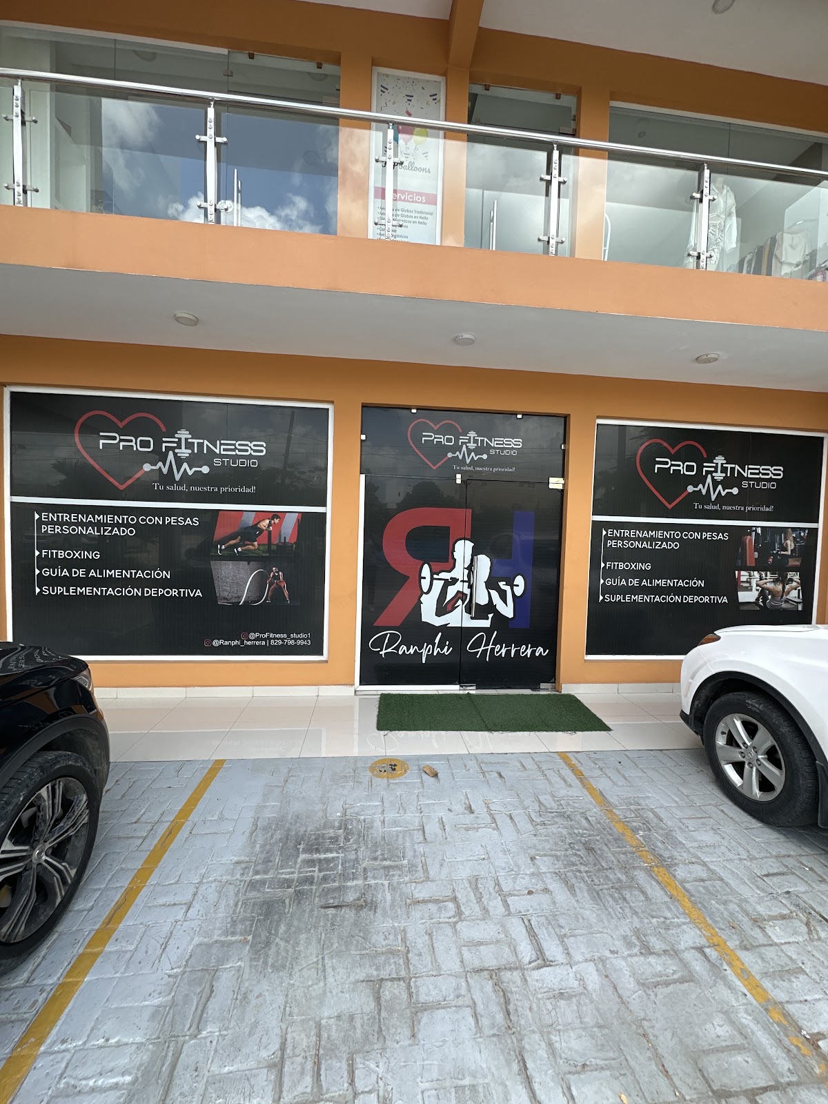 ProFitness Studio - Imagen 1