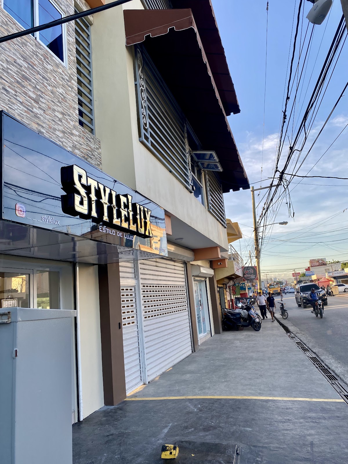elizabeth nail center