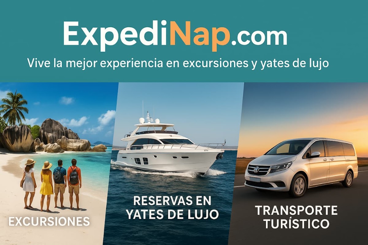 ExpediNap - Imagen 3