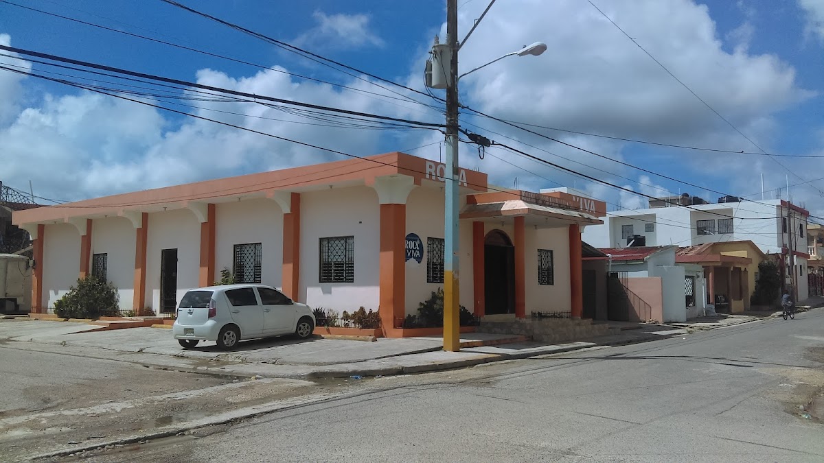 Iglesia de Dios Misionera Pentecostal "Roca Viva" - Imagen 3