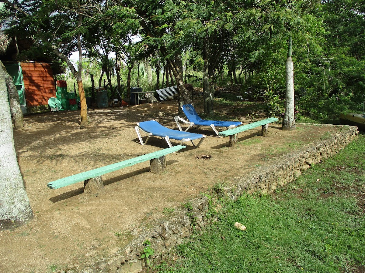 Parque Ecológico Laguna de Campo - Imagen 3