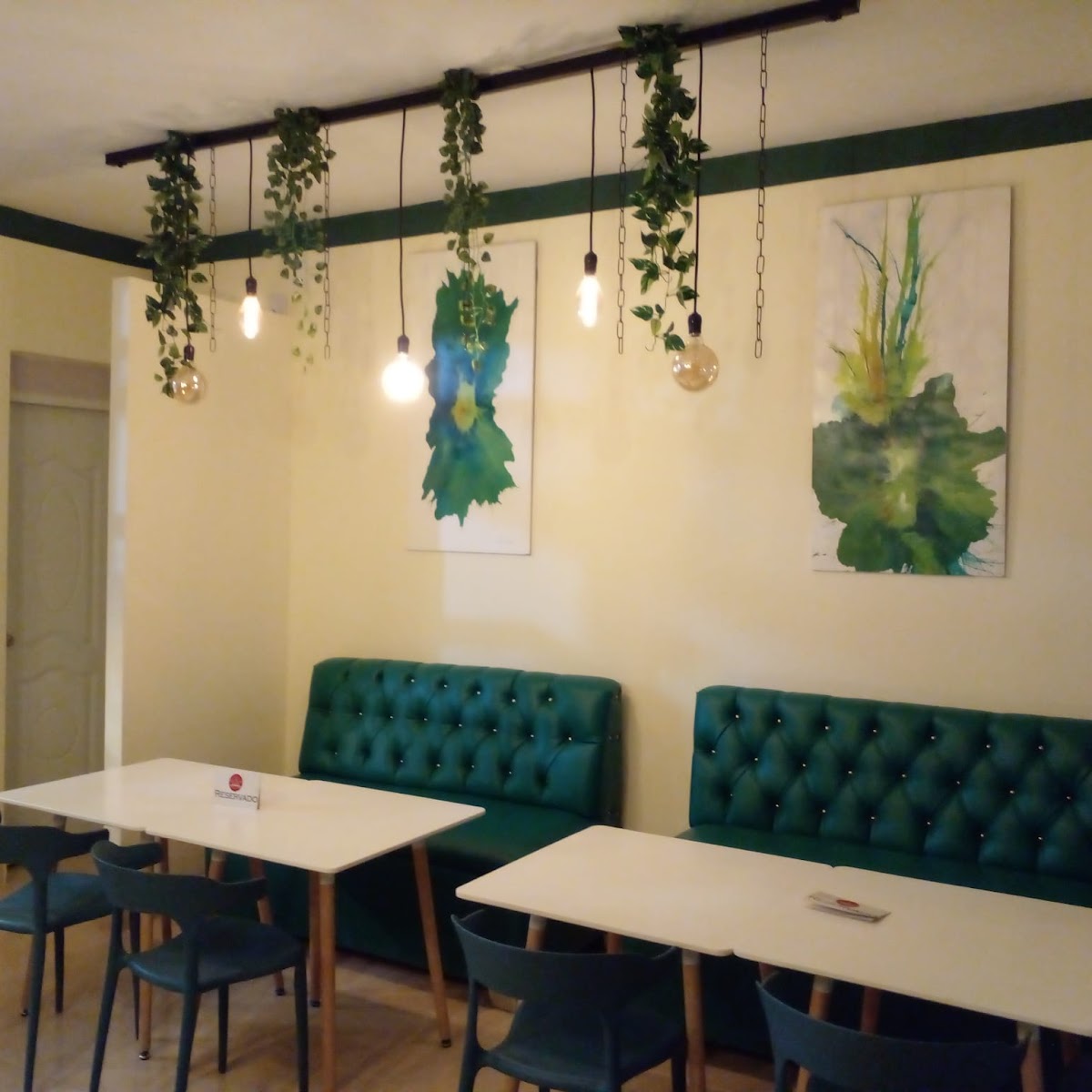 Fuego Pizza y Comida Rápida