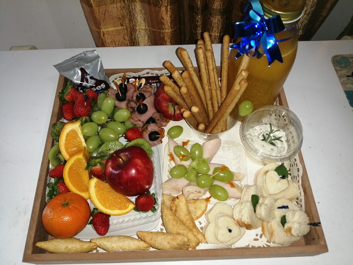 Cocina gourmet A&M Fussion - Imagen 2